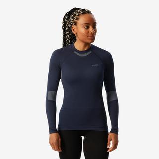 WEDZE  Maglia intima donna seamless poliammide 