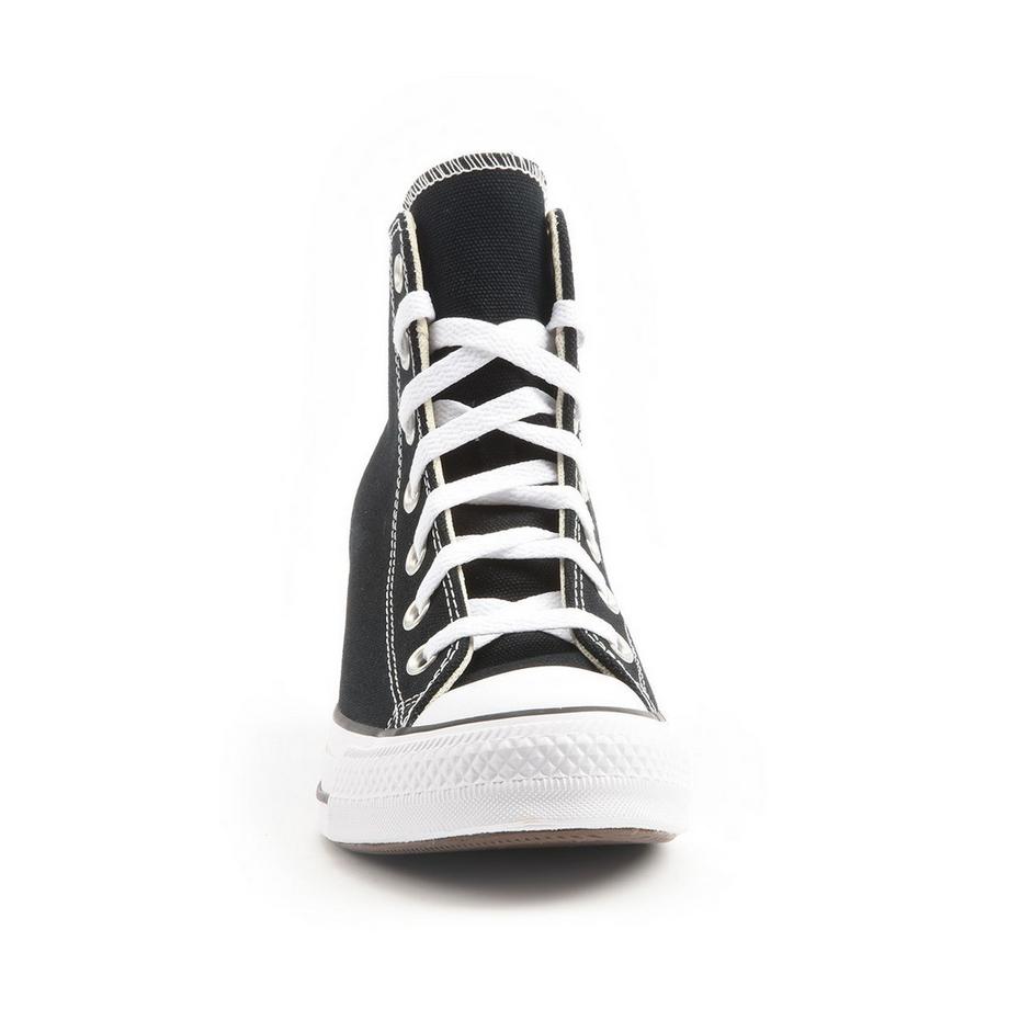CONVERSE Chuck Taylor All Star Wedge Baskets  