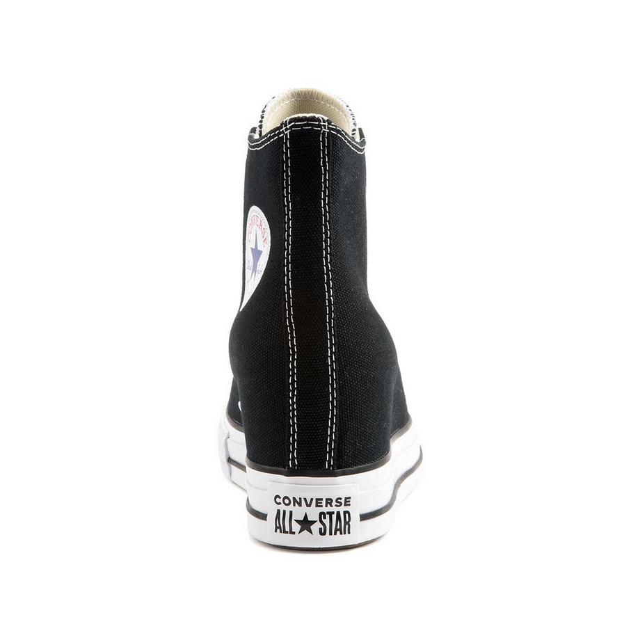 CONVERSE Chuck Taylor All Star Wedge Baskets  