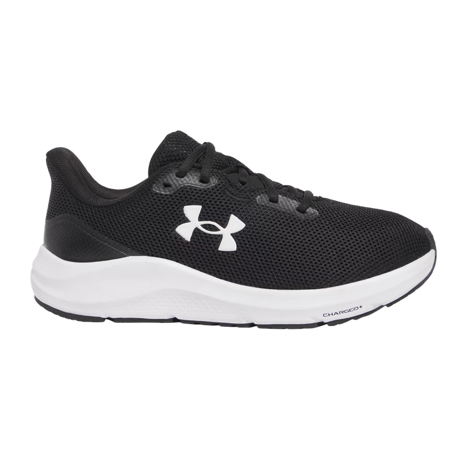 UNDER ARMOUR  Sneaker Charged Pursuit 4 