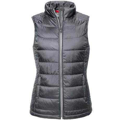 Russell  Bodywarmer Nano rembourré 