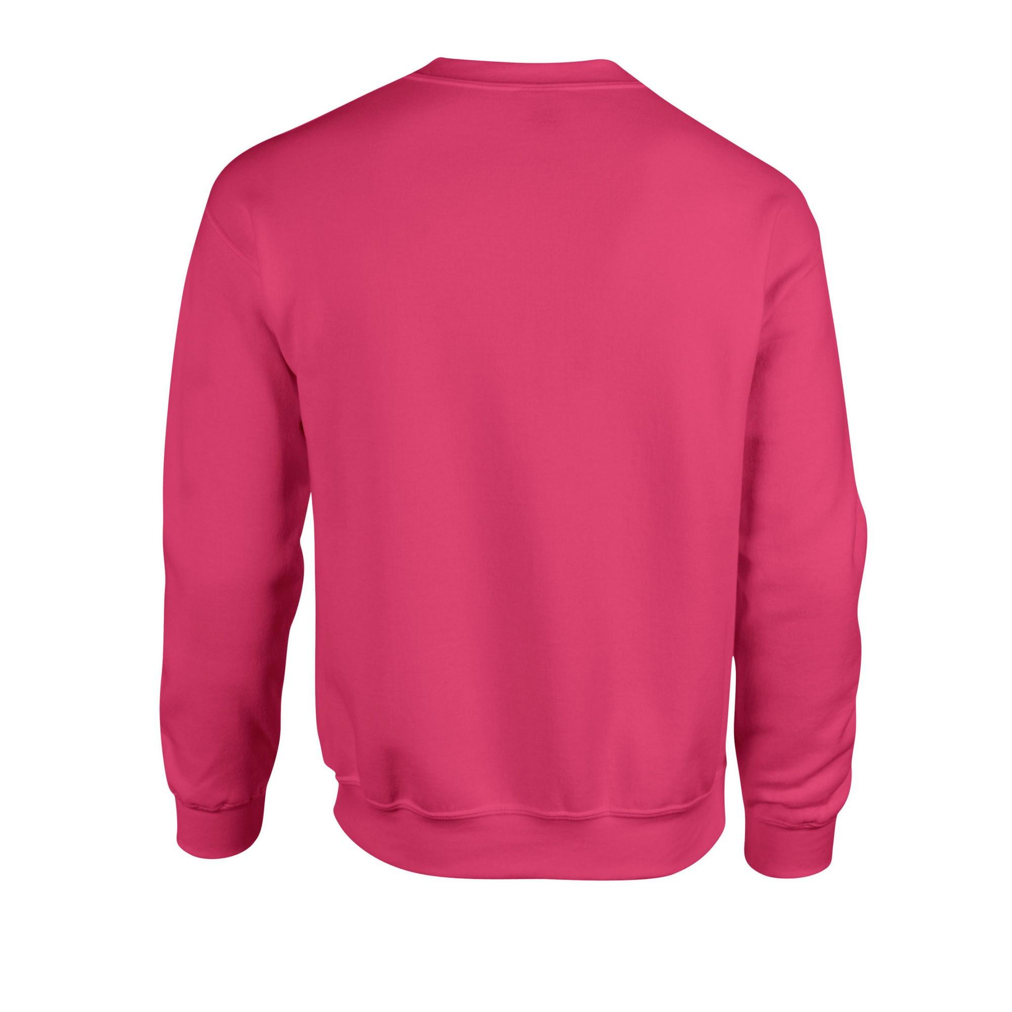 Gildan Rundhals-Sweatshirt  
