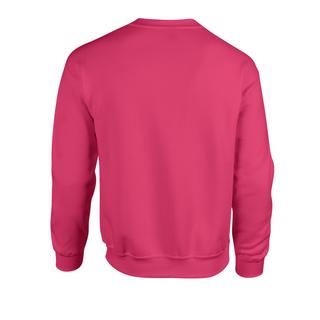 Gildan Rundhals-Sweatshirt  