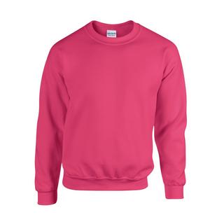 Gildan Rundhals-Sweatshirt  