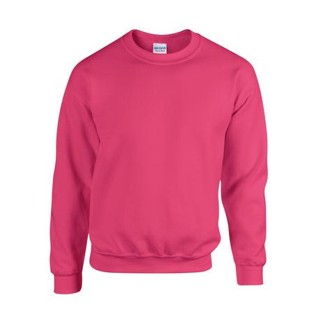 Gildan Rundhals-Sweatshirt  