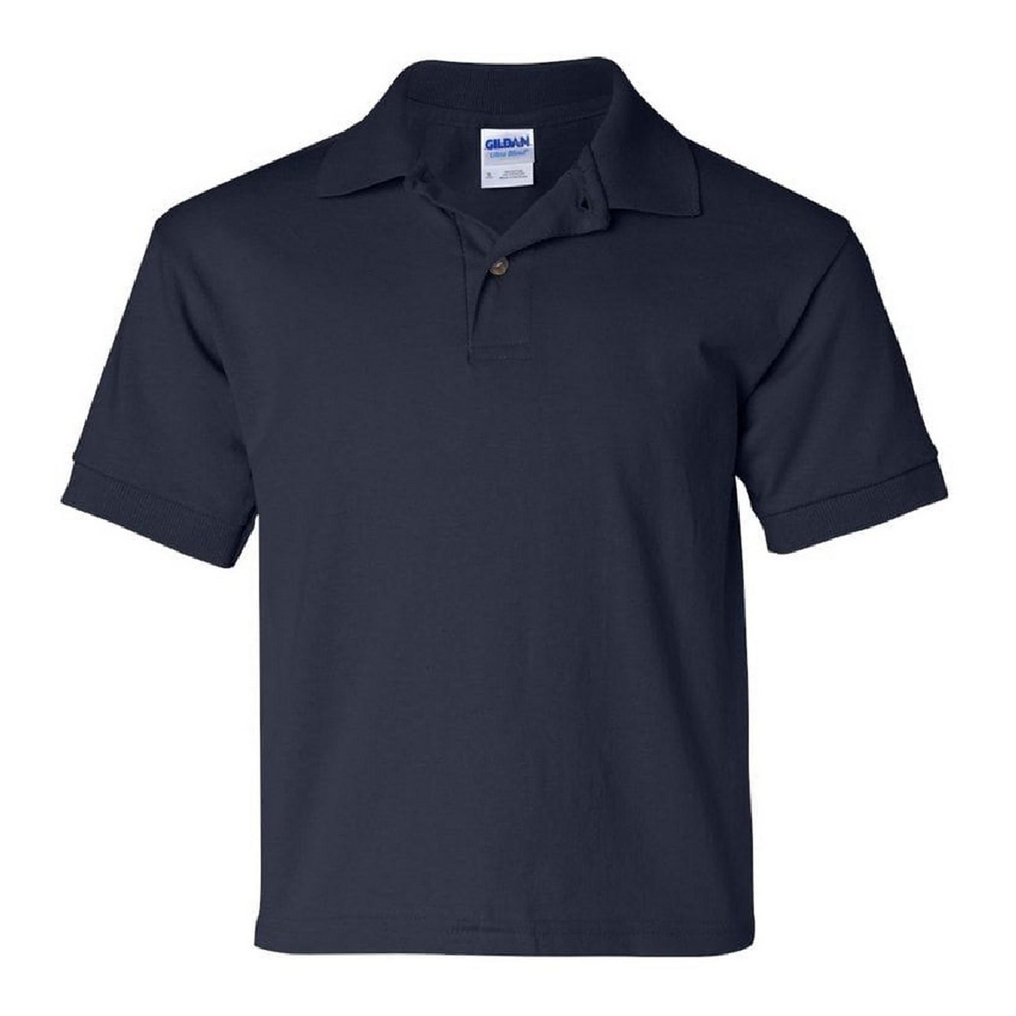 Gildan  DryBlend PoloShirt 