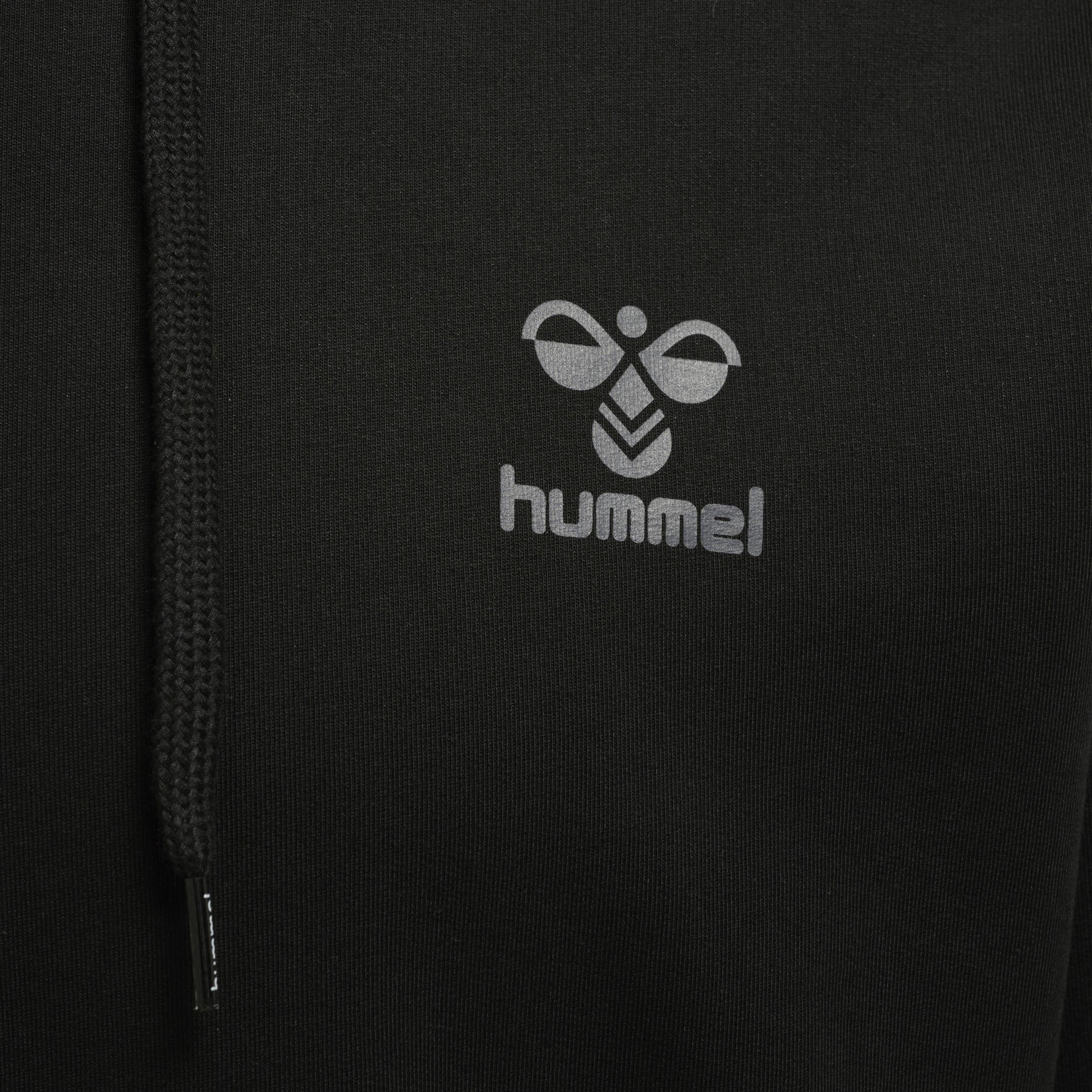 Hummel  kapuzenpuover aus baumwoe humme offgrid 