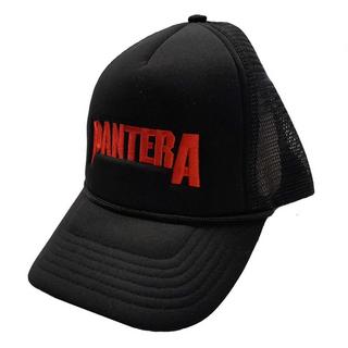 Pantera Cappellino Trucker  