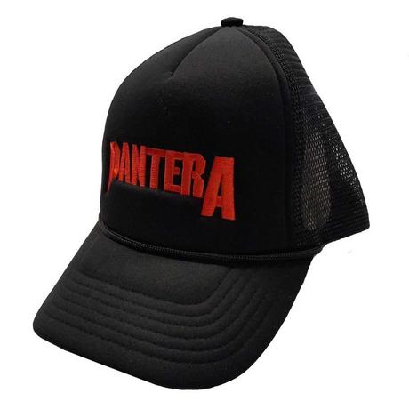 Pantera Cappellino Trucker  