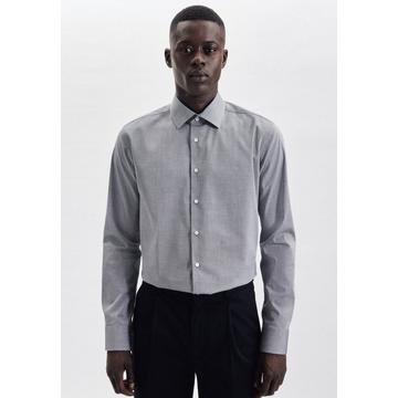 Chemise Business X-Slim Fit Manche longue Uni