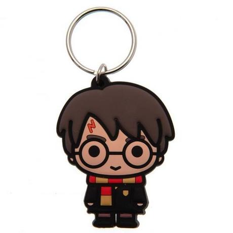 Harry Potter Chibi Portachiavi  
