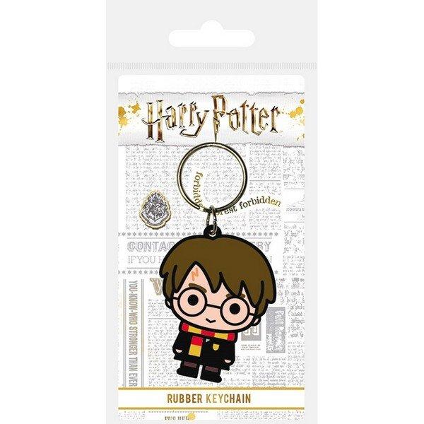 Harry Potter Chibi Portachiavi  