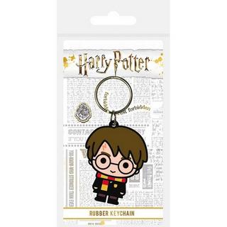 Harry Potter Chibi Portachiavi  