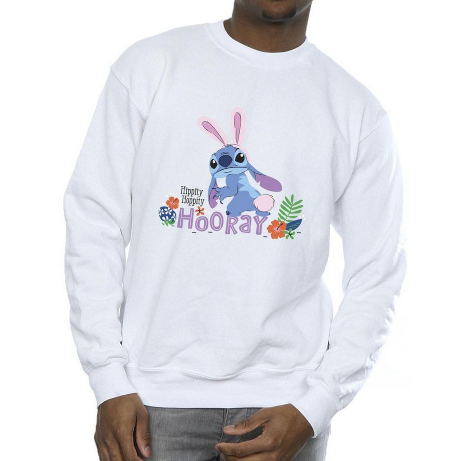 Disney Hippity Hop Sweatshirt  