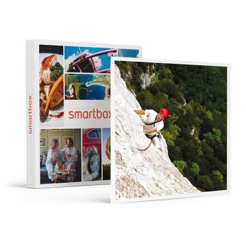 Pour les papas aventuriers : 1 activité à sensations en Suisse pour 1 ou 2 - Coffret Cadeau