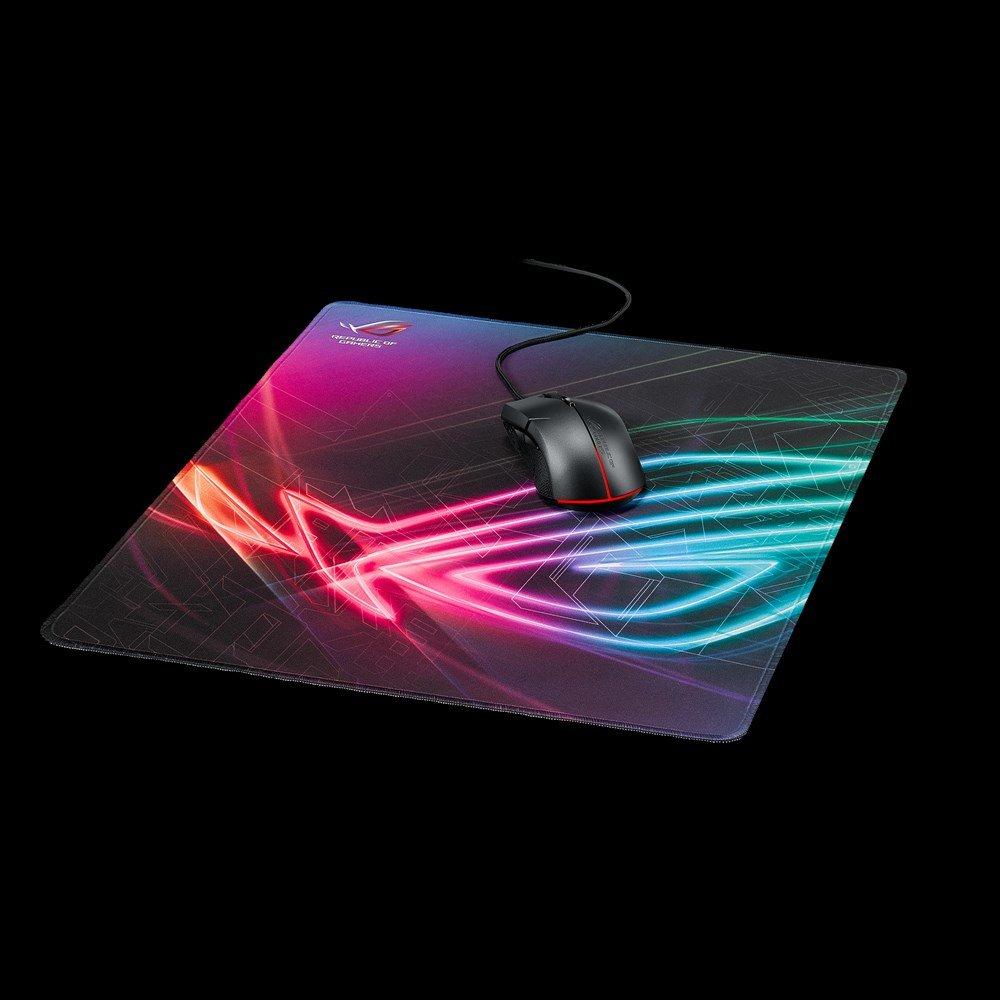 ASUS  ROG Strix Edge Tapis de souris de jeu 