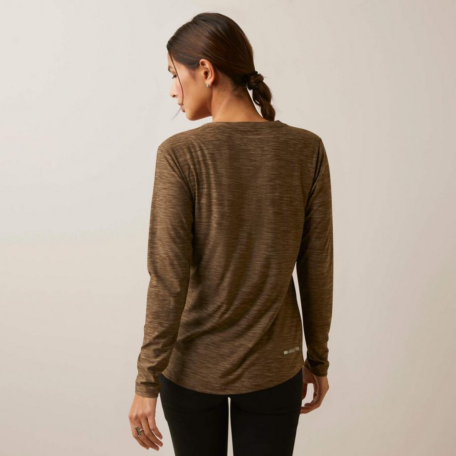 Ariat  reittrikot damen  laguna 