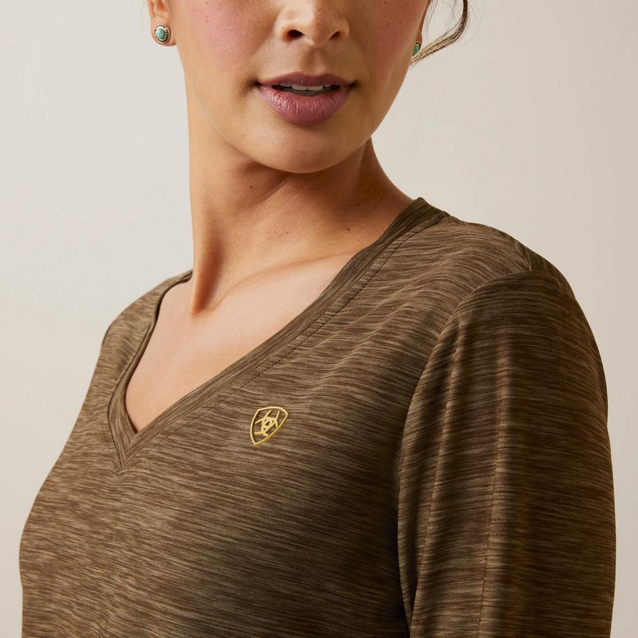 Ariat  reittrikot damen  laguna 