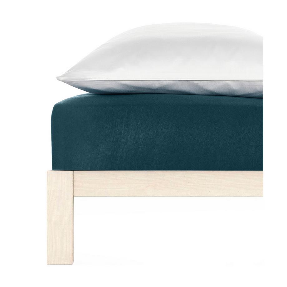 Living Home Elasthan Fixleintuch  