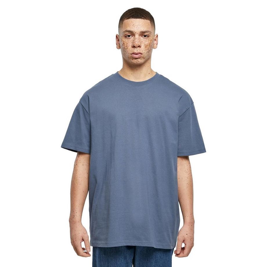 Build Your Own T-Shirt Oversize Lourd  