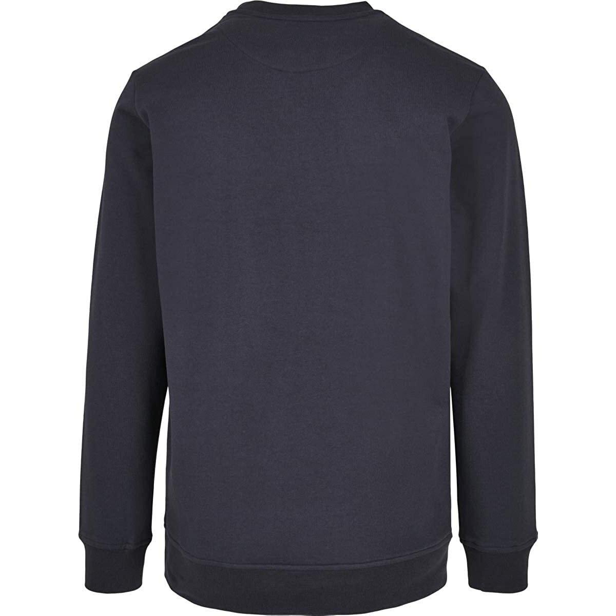 Build Your Own  Basic Crew Neck Sweatshirt 