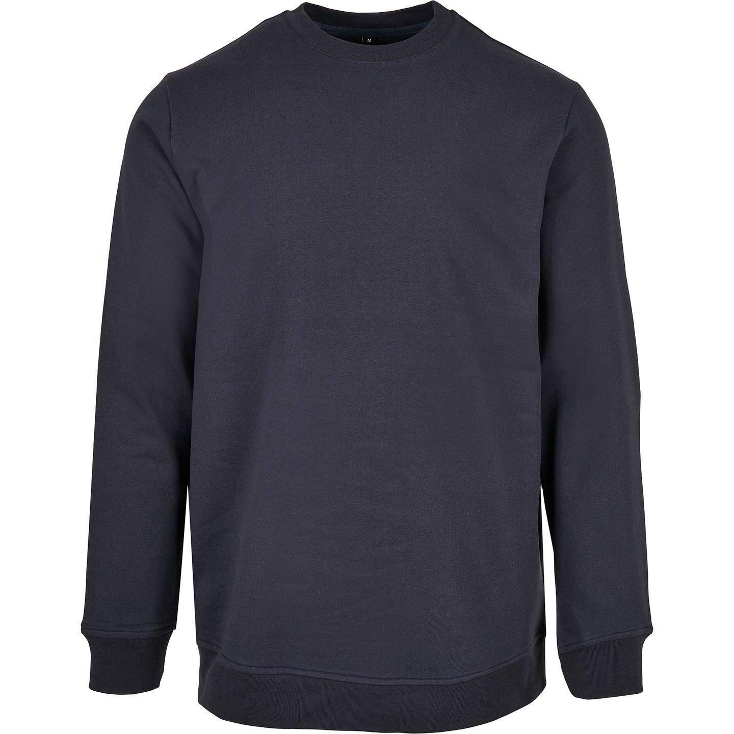 Build Your Own  Basic Crew Neck Sweatshirt 