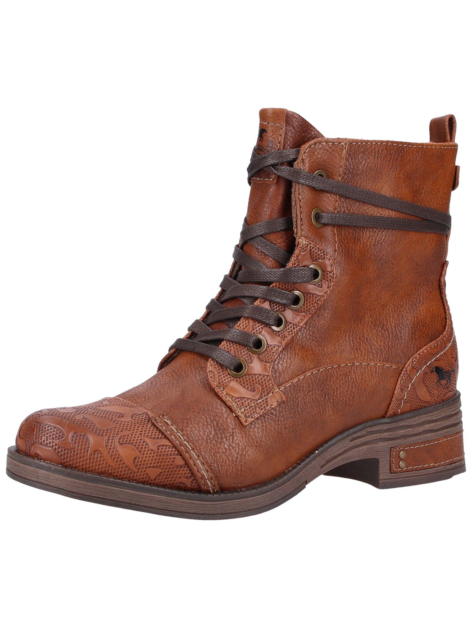 Mustang  Bottines 