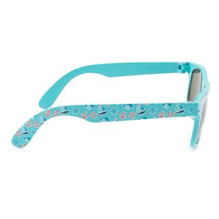 Kiddus  Little Kids Plus Lunettes de soleil pour enfants polarisées (de 4 ans) 