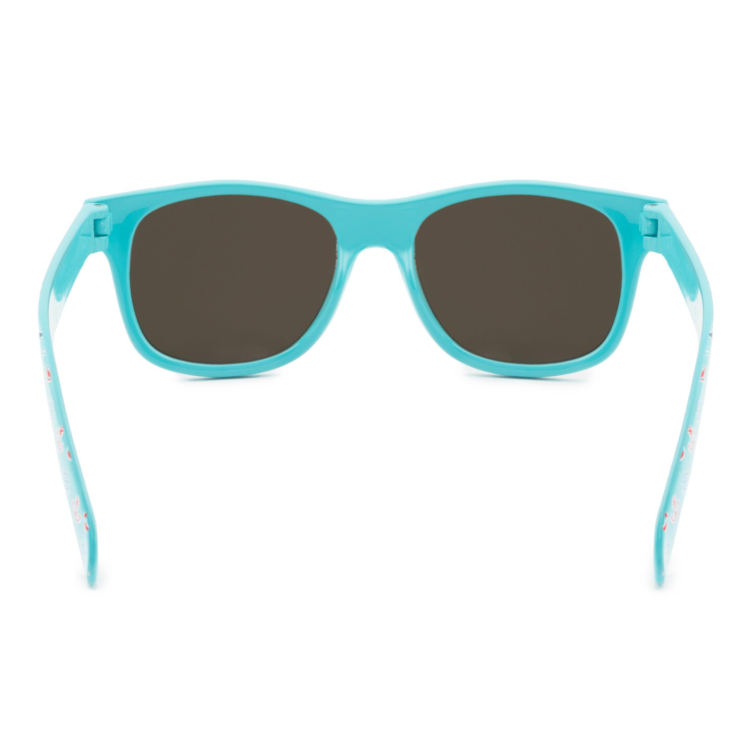 Kiddus  Little Kids Plus Kindersonnenbrille Polarisiert (ab 4 Jahren) 