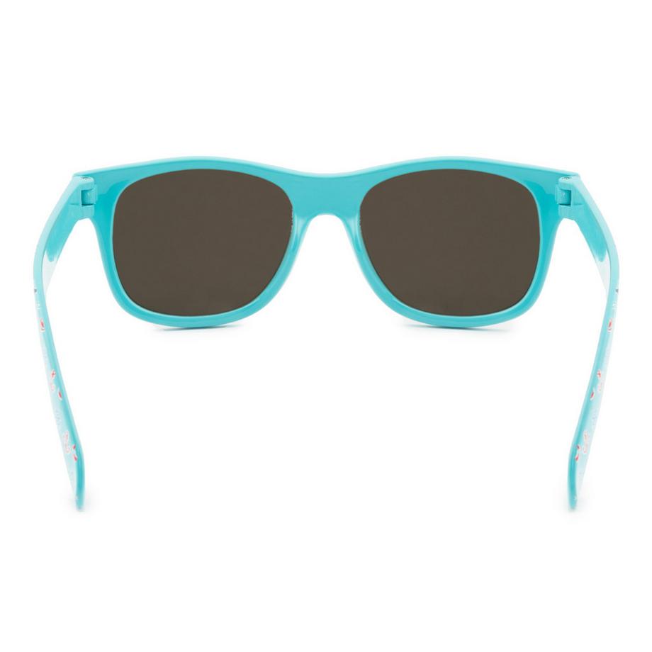 Kiddus  Little Kids Plus Kindersonnenbrille Polarisiert (ab 4 Jahren) 