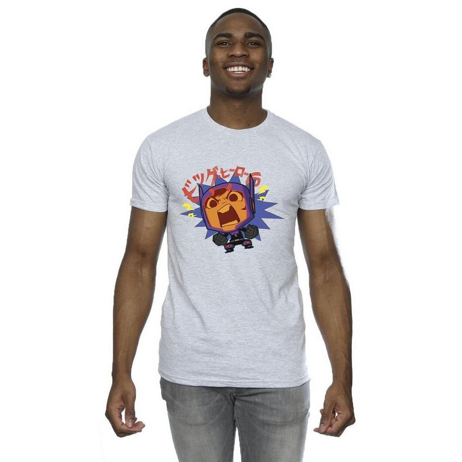 Disney Big Hero 6 T-Shirt  
