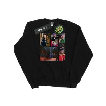 Batman TV Series Sweatshirt