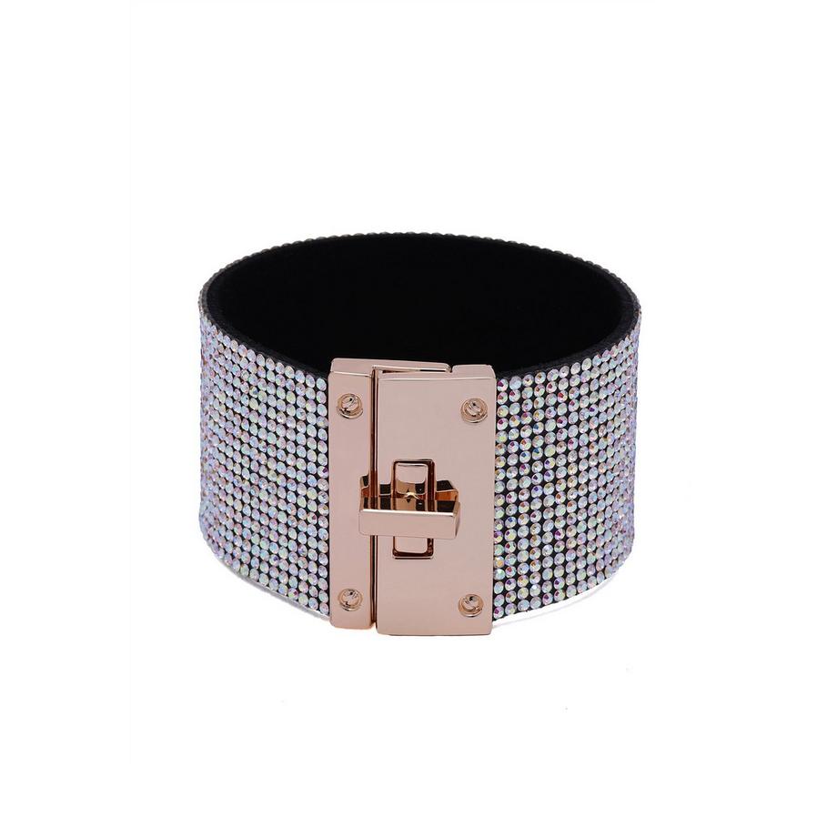 AVANT-GARDE PARIS  Bracciale Intervalle Hi Fashion di Lusso 