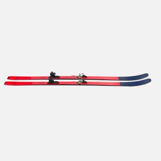 WEDZE  Skis - CRUISER 80 