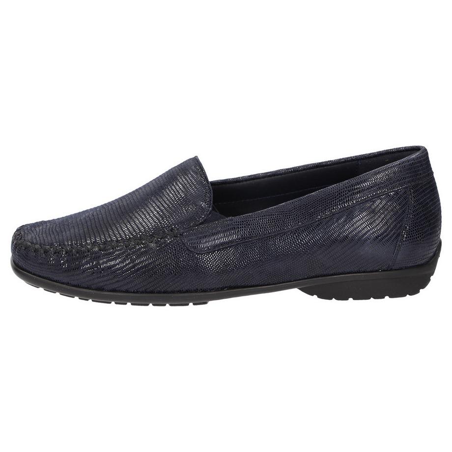 Sioux Cortizia-739-H Slipper  