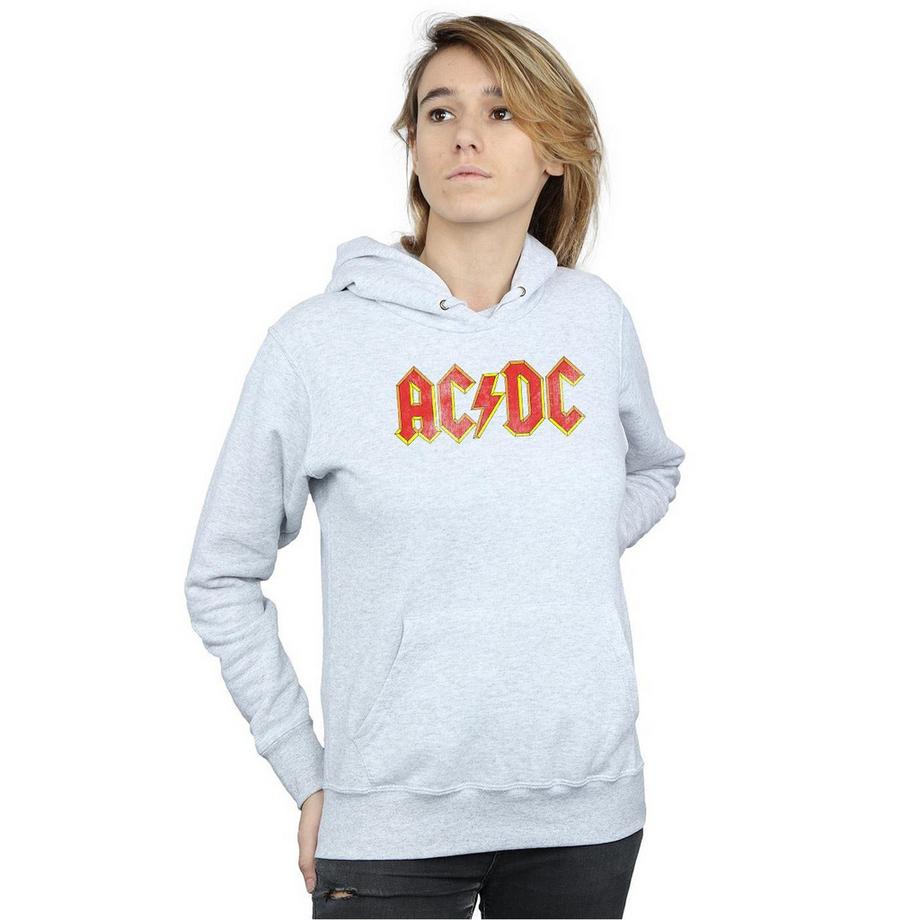 AC/DC ACDC Kapuzenpullover  