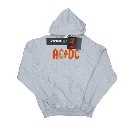 AC/DC ACDC Sweat à capuche  