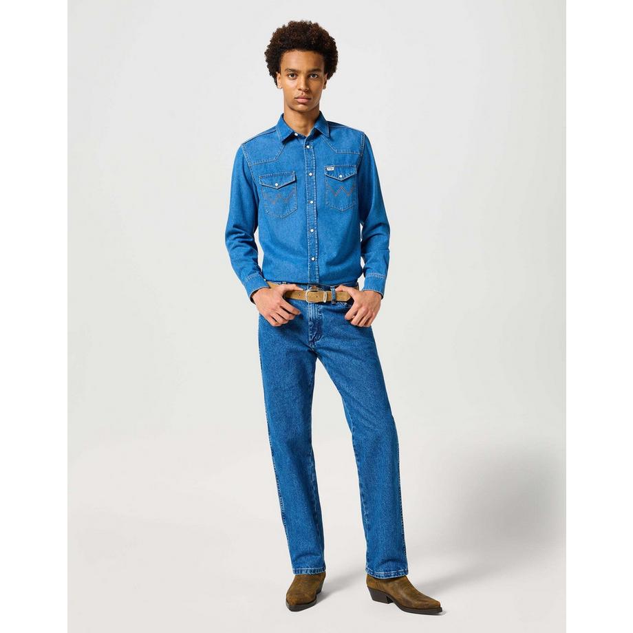 Wrangler  Jeans 13MWZ 