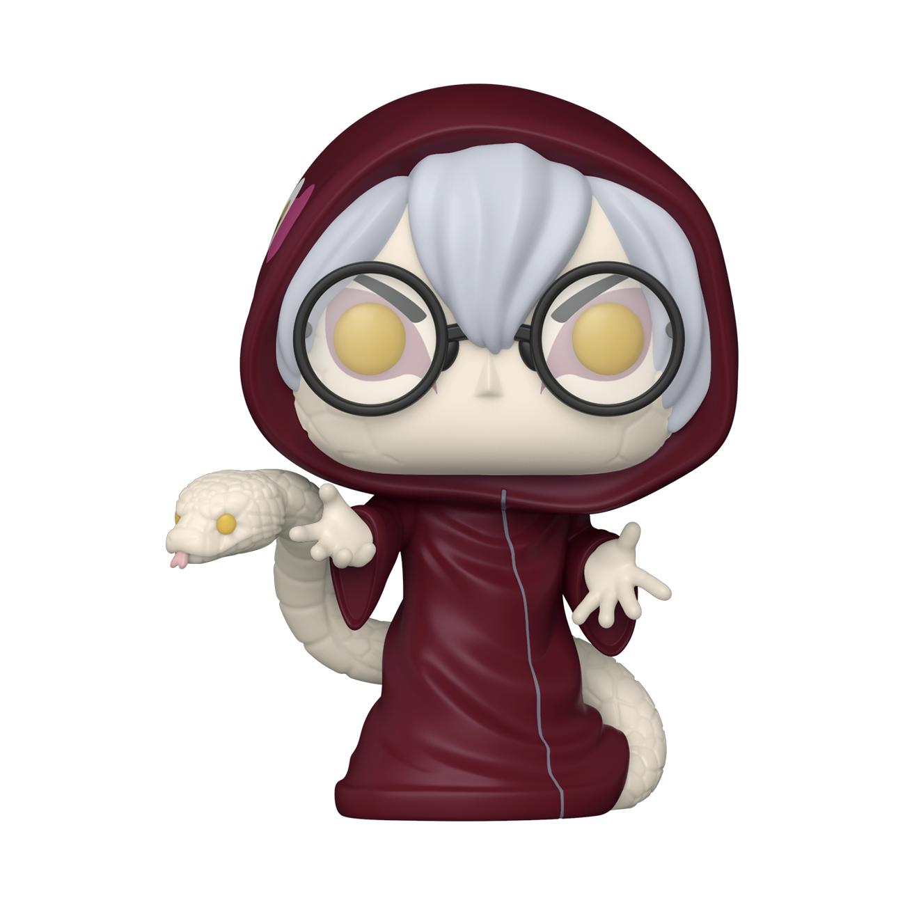 Funko  POP - Animation - Naruto - 936 - Kabuto 