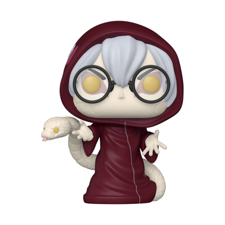 Funko  POP - Animation - Naruto - 936 - Kabuto 