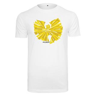 URBAN CLASSICS  t-shirt wu wear split 