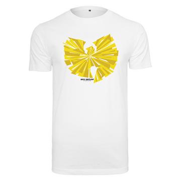 t-shirt wu wear split