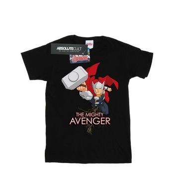 The Mighty Avenger TShirt