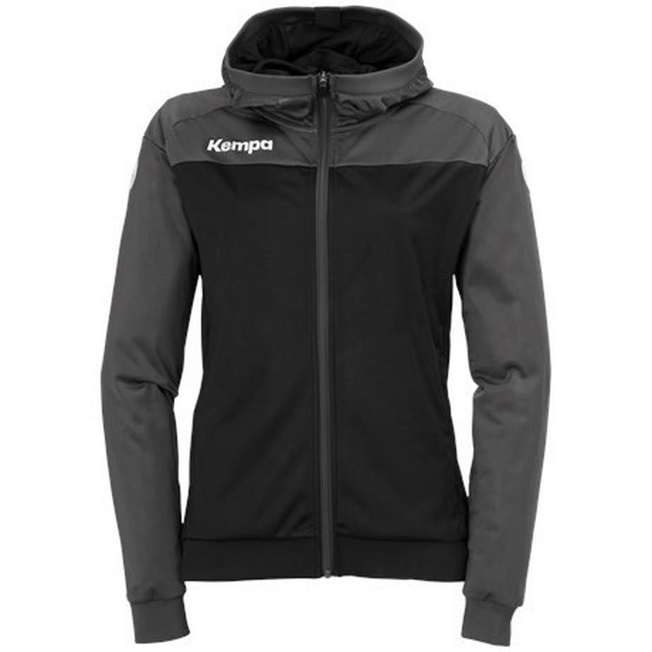 Kempa Kepa Prie Ulti Giacca con Cappuccio  