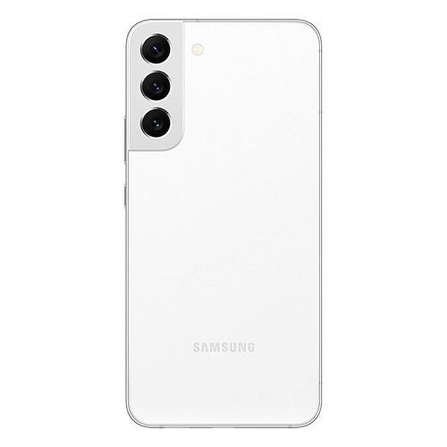 SAMSUNG  Refurbished Galaxy S22+ 5G (dual sim) 256GB - Guter Zustand 