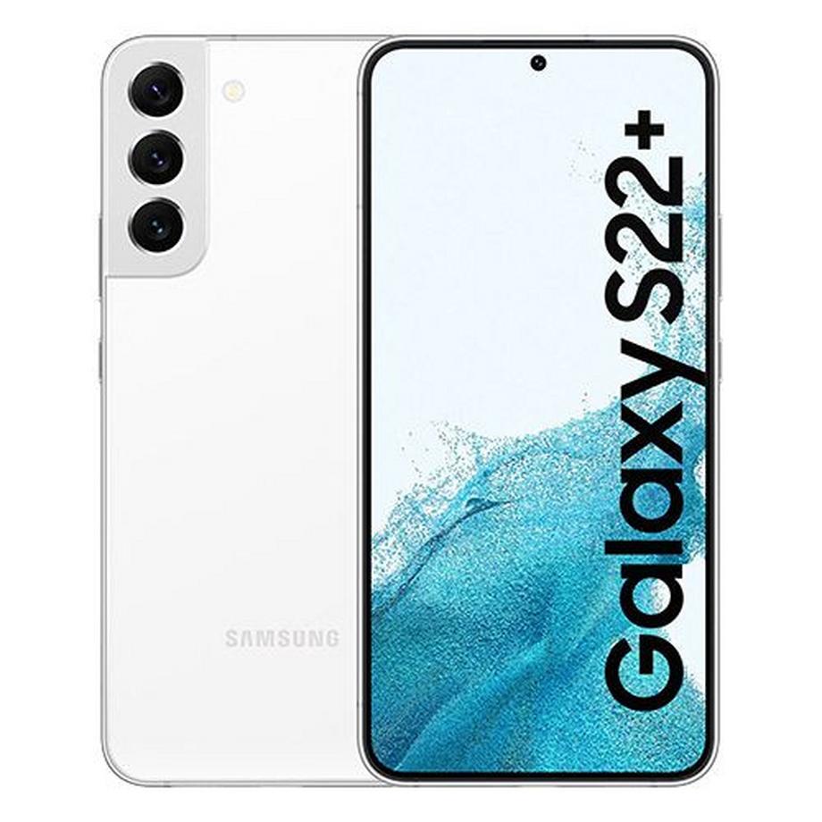 Refurbished Galaxy S22+ 5G (dual sim) 256GB - Guter Zustand