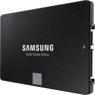 SAMSUNG  870 EVO (4000 GB, 2.5") 