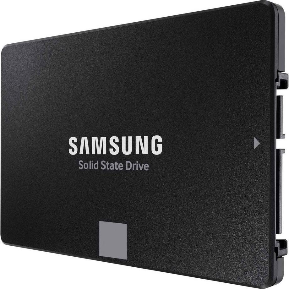 SAMSUNG  870 EVO (4000 GB, 2.5") 