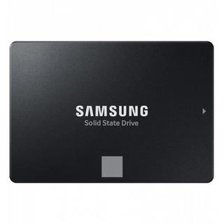 SAMSUNG  870 EVO (4000 GB, 2.5") 