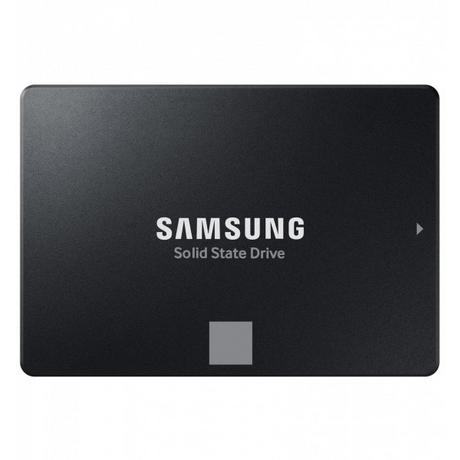 SAMSUNG  870 EVO (4000 GB, 2.5") 
